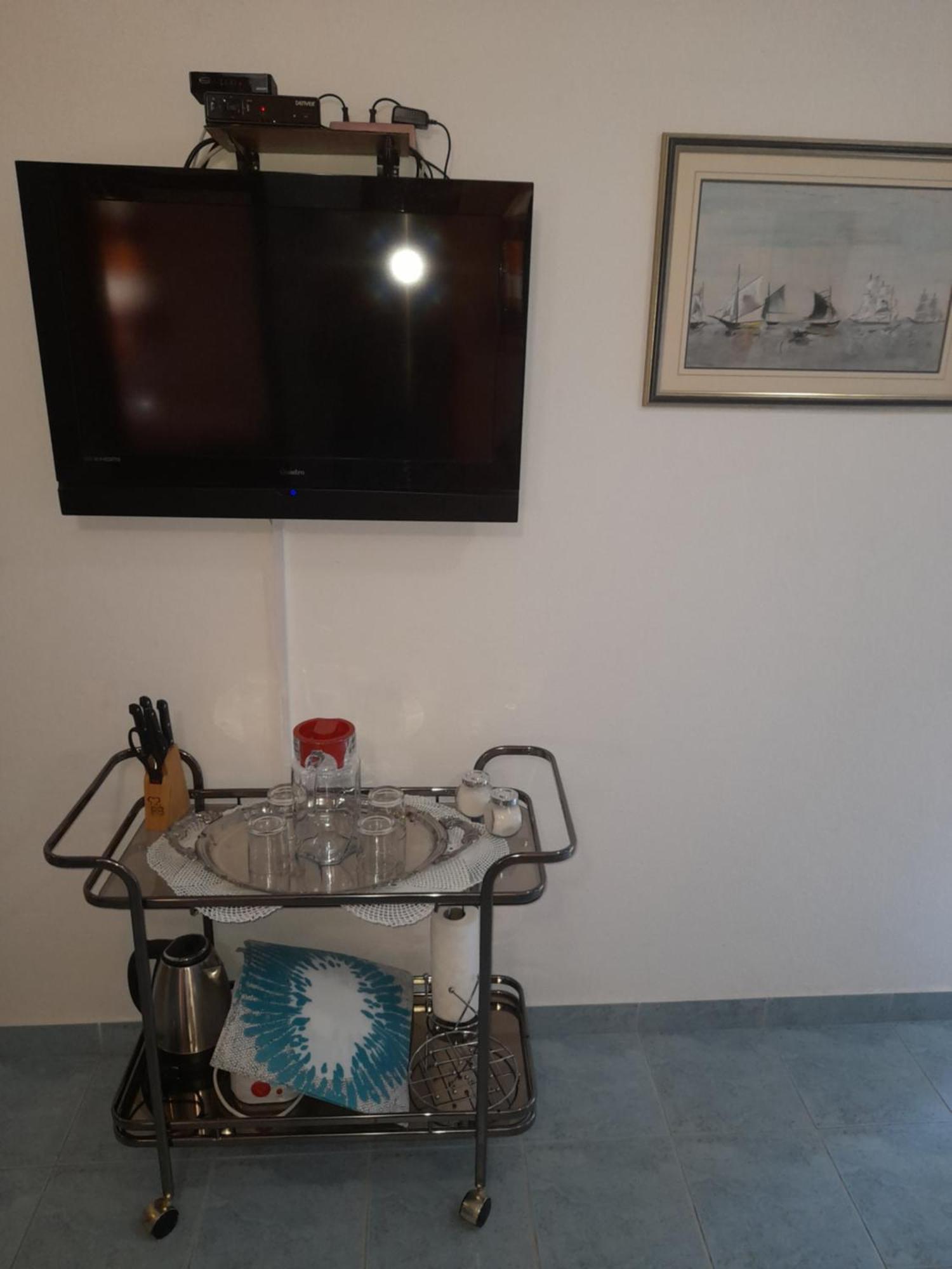 Nives B. Apartment Supetar Exterior photo